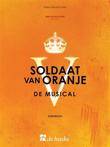 Soldaat van Oranje. De Musical.
