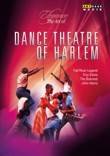 Dance Theatre Harlem