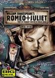 Romeo & Juliet -DVD | Luhrmann