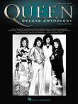 Queen - Deluxe Anthology , updated edition | bladmuziek