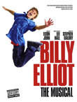 Billy Elliot : The Musical  songbook piano/vocal/guitar