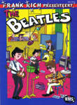 Frank Rich presenteert: The Beatles
