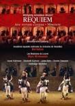 Mozart Requiem - Miserere - Ave verum Corpus | Felsenreitschule Salzburg 2017