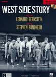 West Side Story bladmuziek + CD