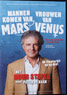 Mannen komen van Mars, vrouwen van Venus- dvd
