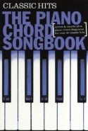 Classic Hits - The piano chord songbook