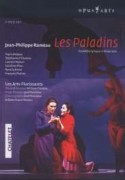 Les Paladins| Rameau