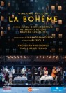 La Boheme. Teatro Regio Torino 2016