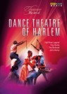 Dance Theatre Harlem