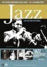 De Geschiedenis van Jazz | DVD-set