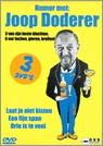 Humor met Joop Doderer
